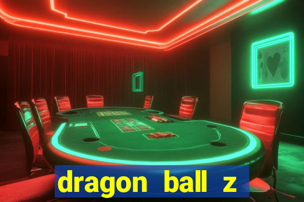 dragon ball z kakarot mobile